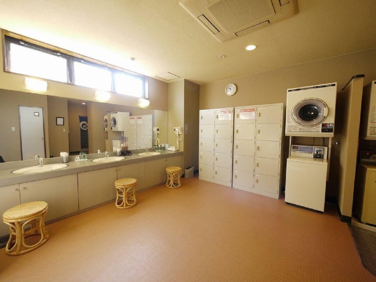 Hotel Route-Inn Shimada Ekimae Exterior photo